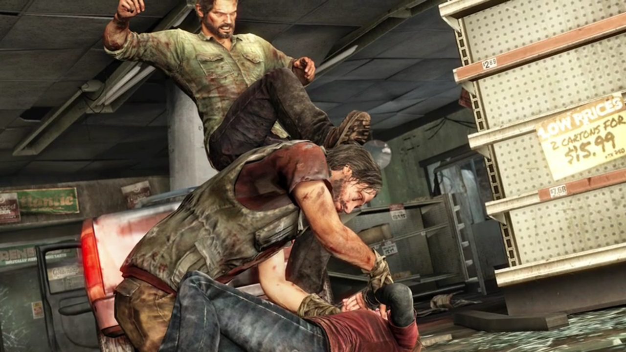 The Last of Us (Edición Especial Joel) - Imagen 47